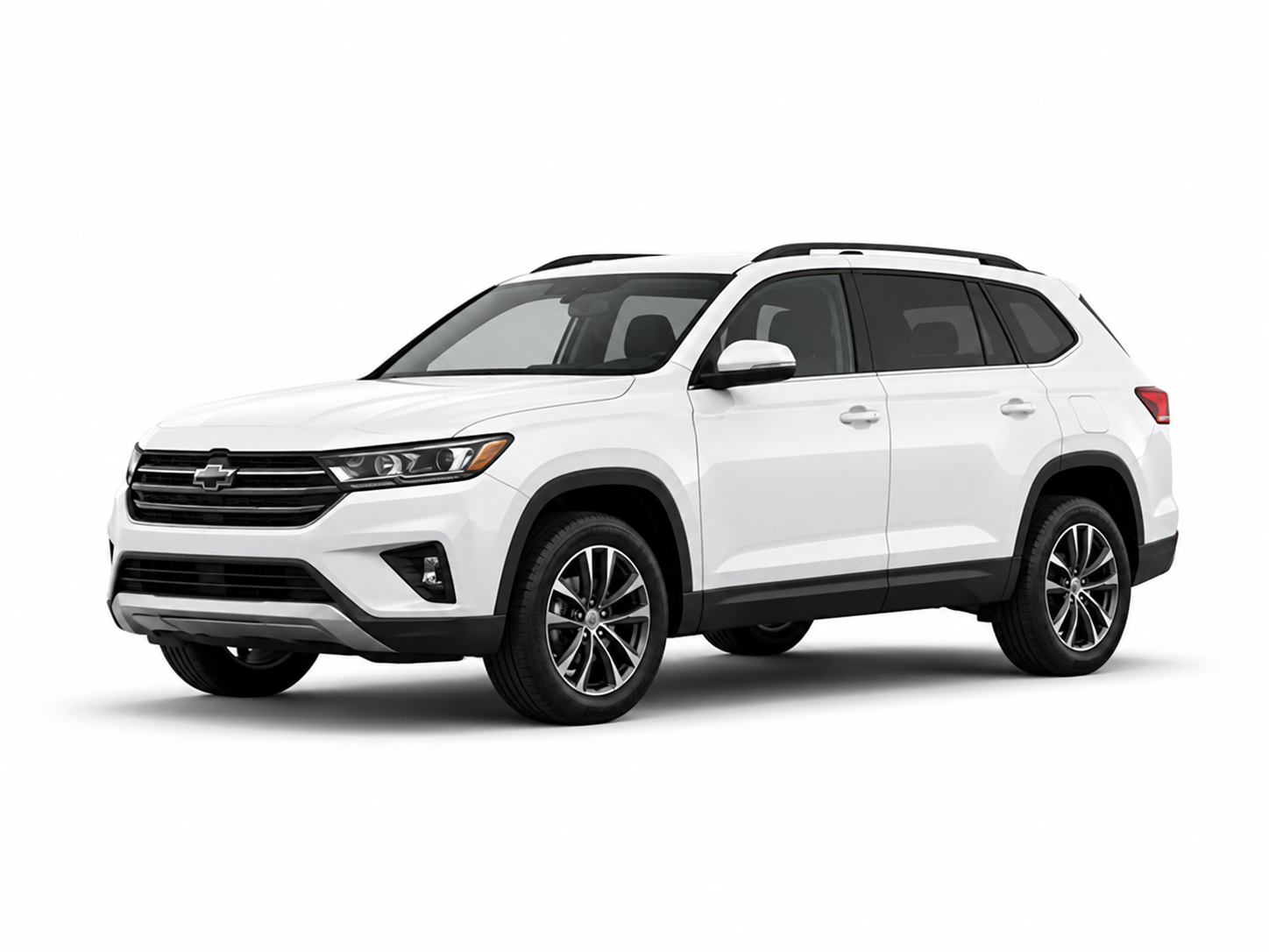 SUV vehicle